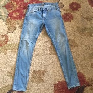 Blue Slim Jeans size 29